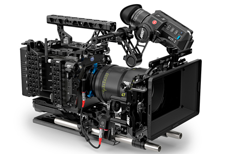 Arri Alexa 35